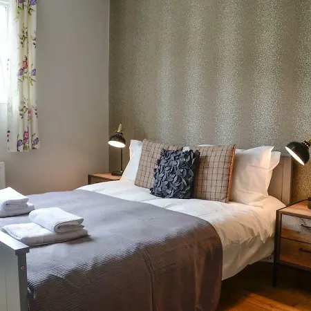 Holiday home Blossom Bungalow