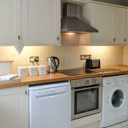 Blossom Bungalow Holiday home Penrith