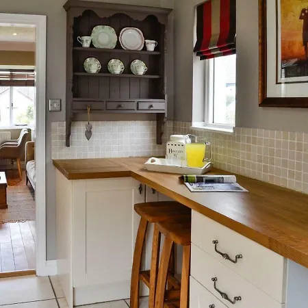 Holiday home Blossom Bungalow Penrith