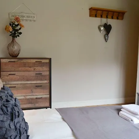Blossom Bungalow