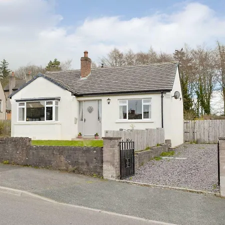 Blossom Bungalow *