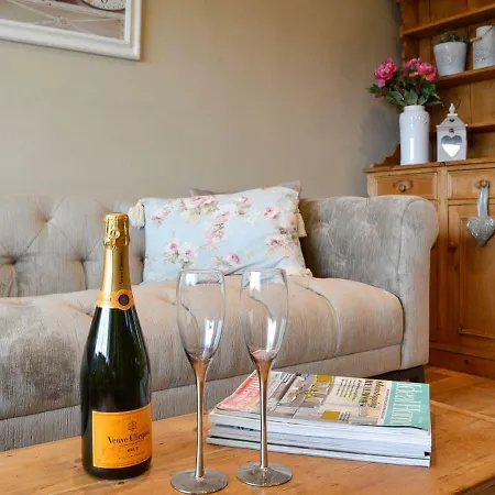 Сasa de vacaciones Blossom Bungalow Penrith